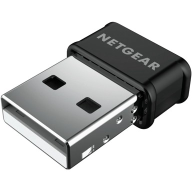 NETGEAR Mrežni adapter A6150, USB, WiFi 5