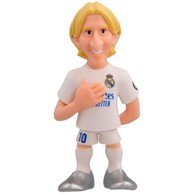 Figura Real Madrid Luka Modrić Minix, 12 cm