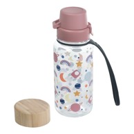 KIDSGUT Dječja boca od tritana 400 ml Space