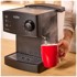 SOLAC Aparat za espresso CE4482 Black, crna