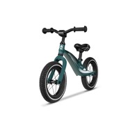 LIONELO Balansni bicikl Bart Air zelen