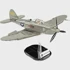 COBI Konstrukcijski set Bell P-39D Airacobra, siva