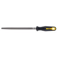 TOPEX Trokutasta turpija za metal 200 mm