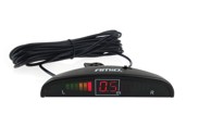 AMIO LED zaslon za parking senzore