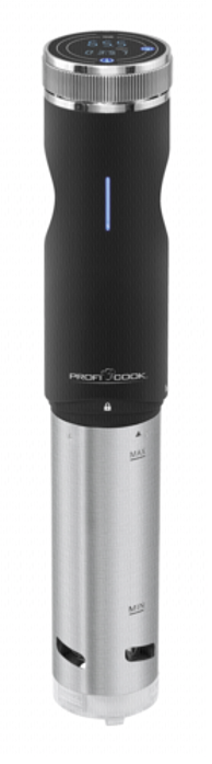 PROFICOOK Uređaj za kuhanje Sous Vide PC-SV 1126 PC