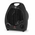 AGA Termoventilator, 2000 W, crni