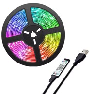 MG RGB Smart pametna LED traka, 5m