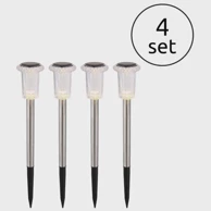 GLOBO LED Solarna rasvjeta 33988-4