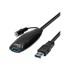 LINDY Kabel za produžetak USB 3.0, Active Repeater Cable