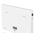 AGA Infrapanel 480 W 60x80 cm, bijela