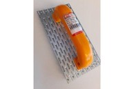 ENPRO Strugač za žbuku s čavlima, 210 × 105 mm