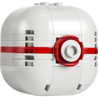 LEGO Pokémon Premier Ball