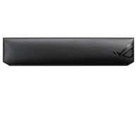 ASUS Podloga za zapešće ROG, pjenasta, crna