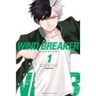 Wind Breaker vol. 1