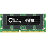 COREPARTS RAM memorija MMG3856/128MB, 128 MB