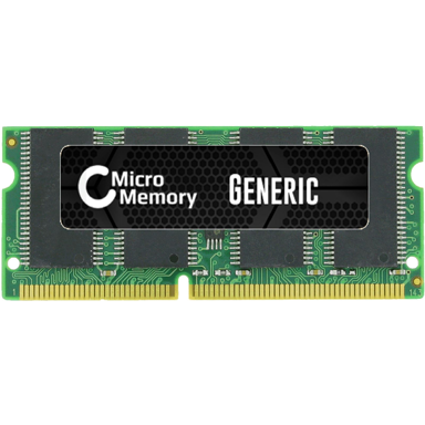 COREPARTS RAM memorija MMG3856/128MB, 128 MB