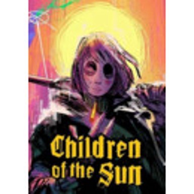 Igra za PC: Children of the Sun