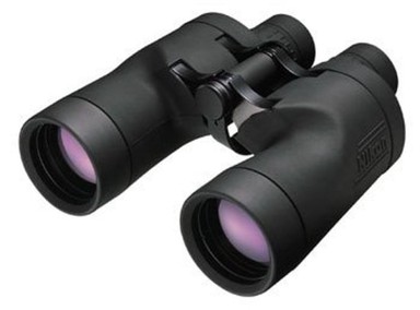 NIKON Dalekozor Marine, 7x50 IF WP