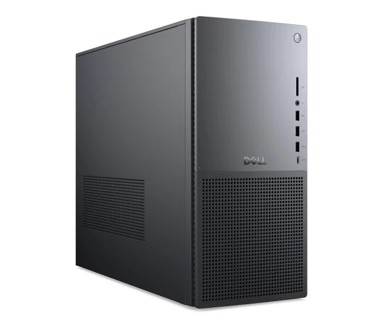 DELL Stolno računalo Tower Plus / Intel Core Ultra 7 265, 32 GB RAM, 1 TB SSD + 1 TB SSD, Windows 11 Pro, crna