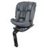 KIKKA BOO PLATINUM Autosjedalica i-Bond i-Size, 0-36 kg, 40-150 cm, Graphite