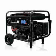 TECNOWARE Generator FGE7800E, benzinski, 4T, 5500 W / 7800 VA