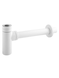 VOXORT Donji dio sifona za umivaonik Elegant bijeli