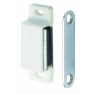 HSI Magnet 6kg bijeli