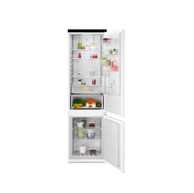 AEG Kombinirani hladnjak-zamrzivač TCTCS191ES, serija 7000, GreenZone, visina 188,4 cm