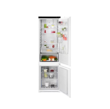 AEG Kombinirani hladnjak-zamrzivač TCTCS191ES, serija 7000, GreenZone, visina 188,4 cm