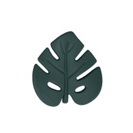 PETITEMARS Silikonska grickalica za zube 0 m+ Take&Match, Misty Green