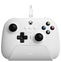 8BITDO Kontroler Ultimate 3-Mode, bežični, bijela