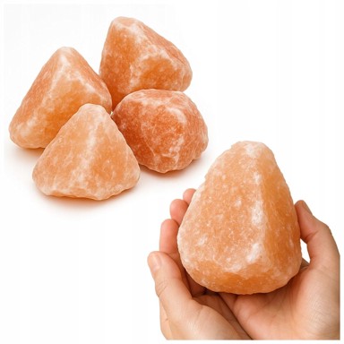 Set kamene soli, 25 kg, 10-20 cm