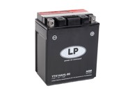 LANDPORT Moto akumulator AGM MB YTX14AHL-BS 12AH 200A (13,4x9,0x16,6)