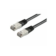 NAVIATEC Cat5e SFTP Patch kabel 5 m, crni