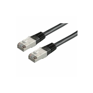 NAVIATEC Cat5e SFTP Patch kabel 5 m, crni