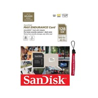 SANDISC MicroSD kartica SANMC-128GB ENDURANCE