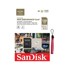 SANDISC MicroSD kartica SANMC-128GB ENDURANCE