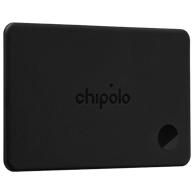 CHIPOLO Bluetooth lokator Card, crni CH071