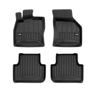 FROGUM Auto tepisi gumeni za VW Golf Sportsvan VII 02.14-08.20