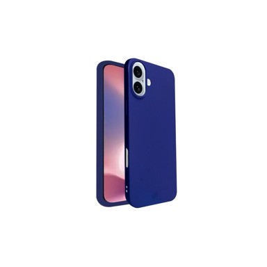 BELINE Maskica Candy za iPhone 16 Plus, tamno plava