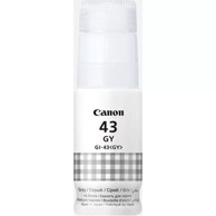 CANON Tinta GI-43, za Pixma G540/640, siva