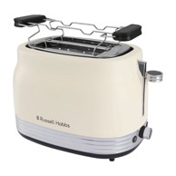 RUSSELL HOBBS Toster Hanley 28650-56, bež