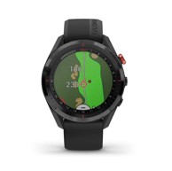 GARMIN Pametni sat Approach S62 golferski CT10, crni