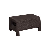 KETER Vrtni stol od umjetnog ratana 57x77 cm Corfu