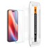SPIGEN Glass TR EZ-FIT zaštitno kaljeno staklo 2kom kaljeno staklo AGL07928 za iPhone 16 Pro - prozirno
