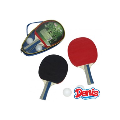 DENIS TOYS Set za stolni tenis