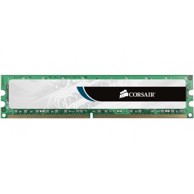 CORSAIR Radna memorija Value Select, 8 GB (1x8 GB), DDR3, 1333 MHz