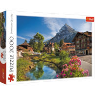 Puzzle 2000 ALPY 27089