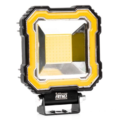 AMIO LED radno svjetlo AWL82, 48W, 3600lm, 12/24V