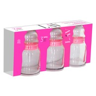 Posuda za doziranje Sera 3/1